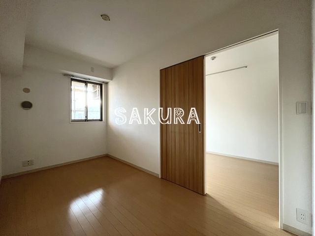 その他部屋・スペース　ゆっくりくつろげる寝室です♪