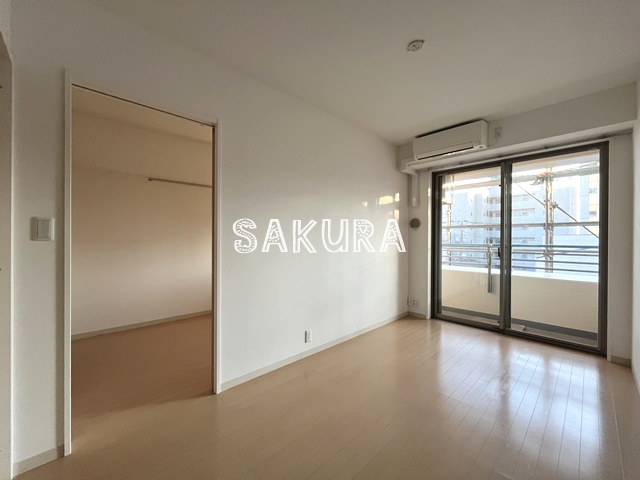 その他設備　充実した室内設備♪