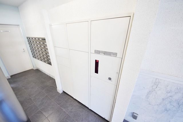 その他設備　★宅配ＢＯＸ★