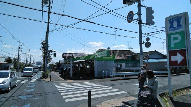 その他　マルシン青果小作店（その他）まで937m