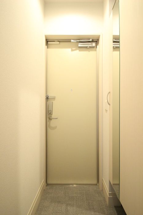 玄関　☆広々とした玄関☆