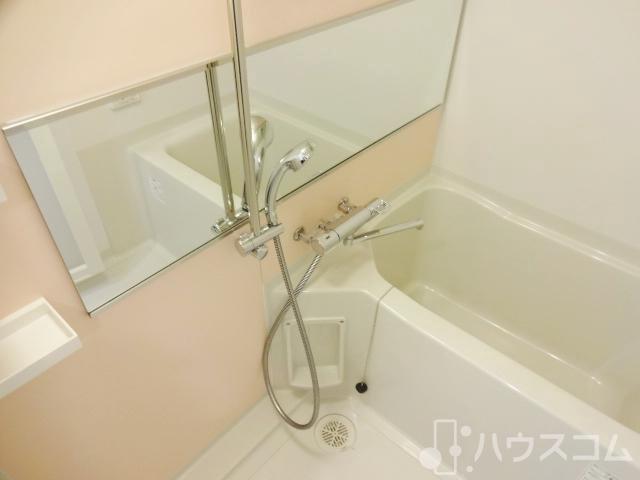 バス・シャワールーム　セパレートタイプです！