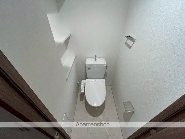 VITA荒本のトイレ写真