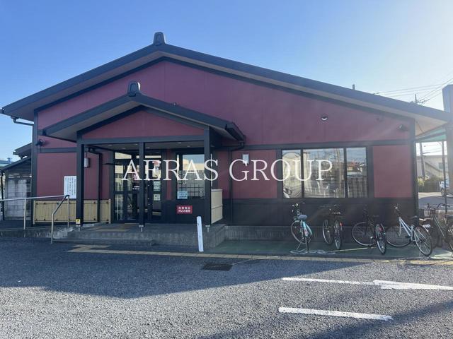 飲食店　夢庵 大宮新堤店（飲食店）まで852m