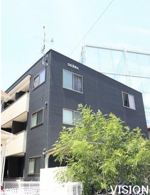 建物外観　☆外観☆