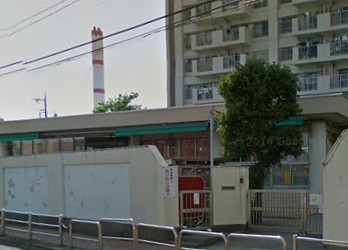 幼稚園・保育園　水神橋保育園（幼稚園・保育園）まで1524m