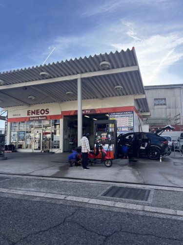 その他　ENEOS 甲田 SS（その他）まで984m