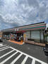コンビニ　セブンイレブン江戸川東瑞江鎌田店（コンビニ）まで201m
