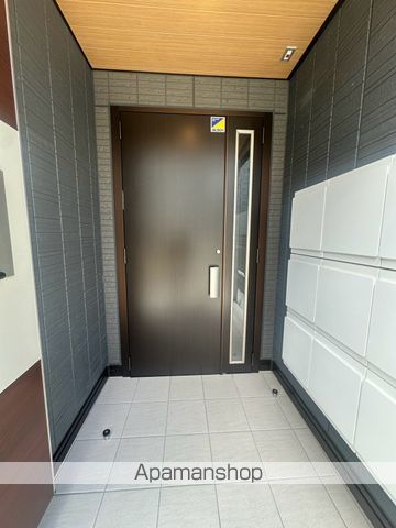 その他共有部分　その他共有部分