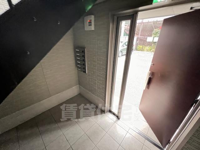 ロビー