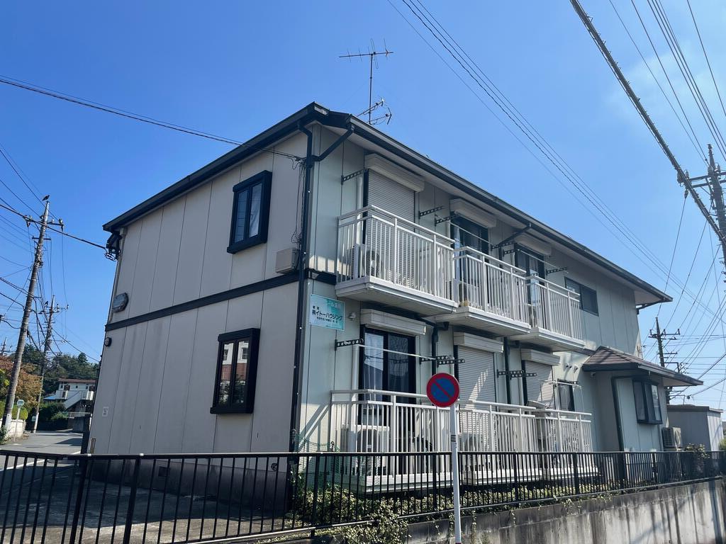 シャンペール玉川