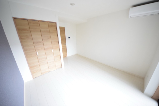 その他部屋・スペース　～白を基調としたきれいなお部屋っ～