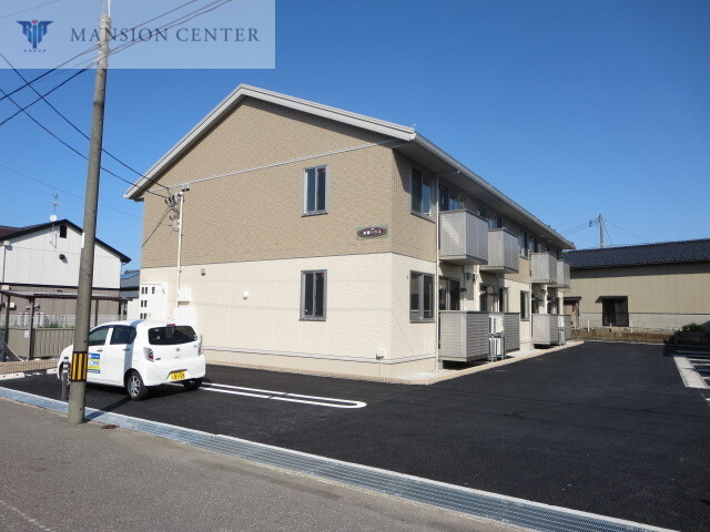 珠蘭ハウス