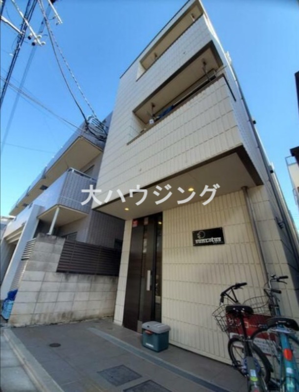 サンロータス