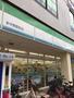 コンビニ　ファミリーマート駒川中野店（コンビニ）まで229m