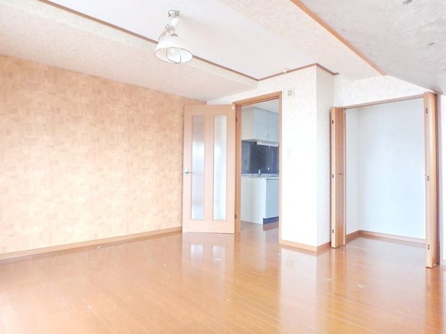 その他部屋・スペース　★やさしいフローリング★
