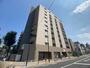 建物外観　丈夫な鉄筋コンクリート造マンションです☆