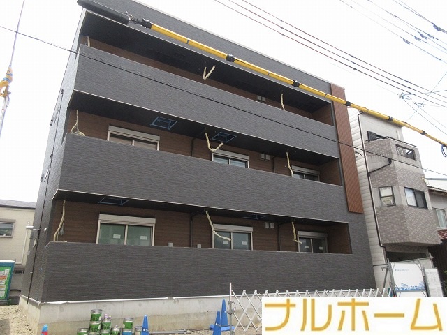 近鉄南大阪線 針中野駅 徒歩9分 新築
