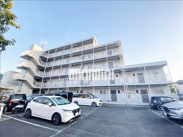 エスポワール篠崎1