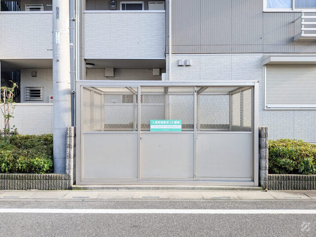 ピラタス Xの外観写真