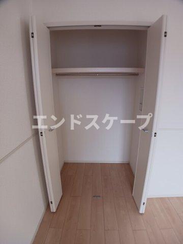 収納　高崎、前橋のお部屋探しはエンドスケープまで！お客様の理想お聞