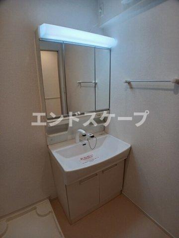 洗面設備　高崎、前橋のお部屋探しはエンドスケープまで！お客様の理想お聞