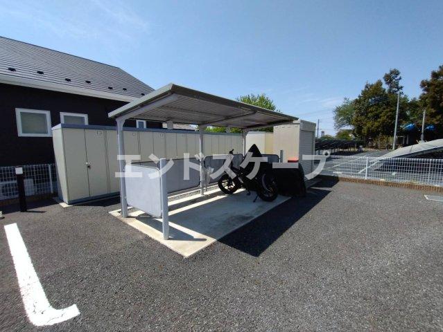 その他共有部分　高崎、前橋のお部屋探しはエンドスケープまで！お客様の理想お聞