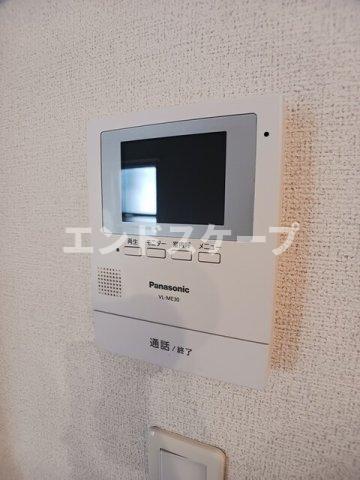 セキュリティ　高崎、前橋のお部屋探しはエンドスケープまで！お客様の理想お聞