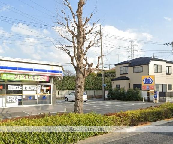 コンビニ　ミニストップ（コンビニ）まで574m