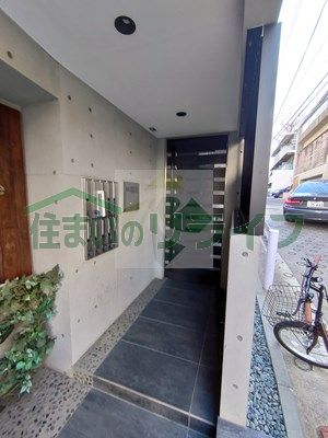 その他　クーカイ・テラス恵比寿