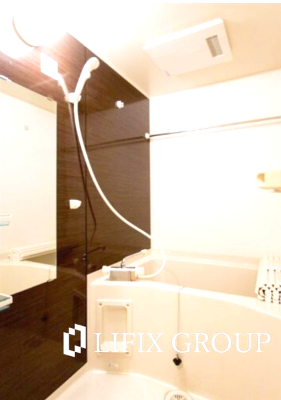 バス・シャワールーム　風呂