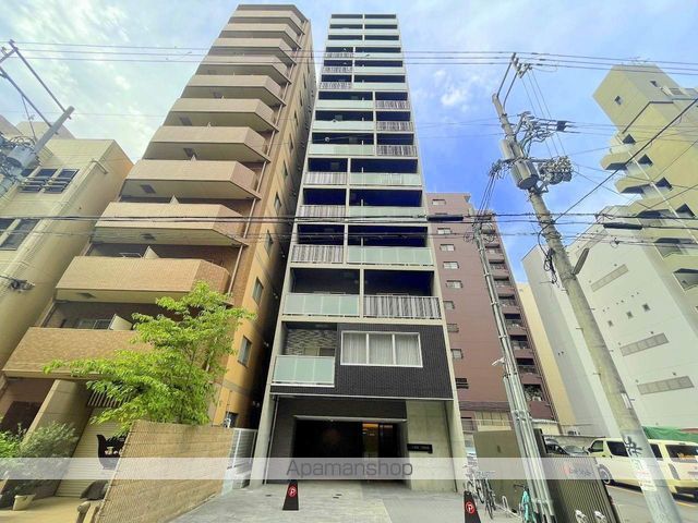 地下鉄御堂筋線 本町駅 徒歩17分 築5年