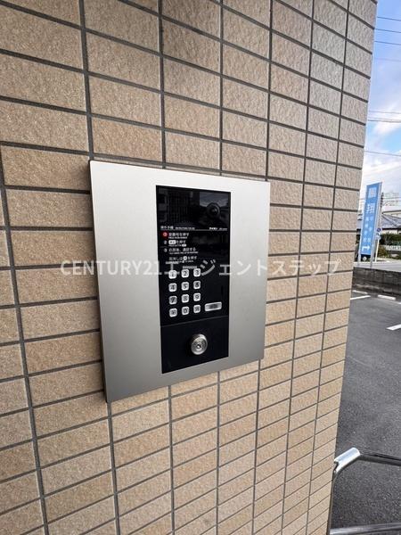 TSグランデ恒久中央の外観写真