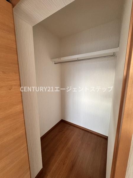 TSグランデ恒久中央の内装写真