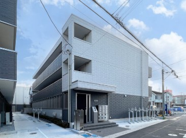 セレスティア白子II
