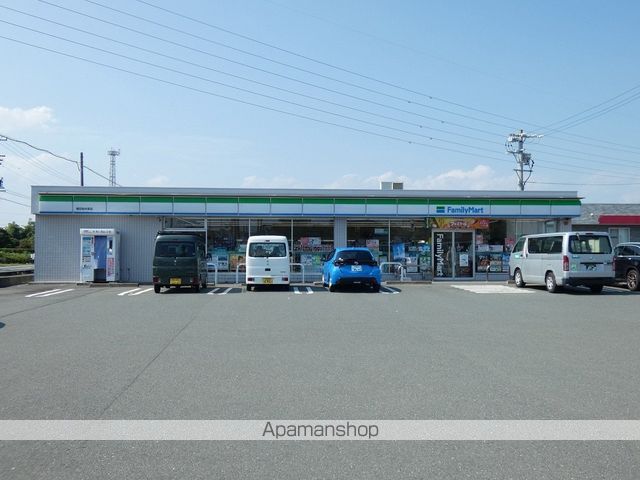 コンビニ　ファミリーマート磐田岩井原店（コンビニ）まで2130m