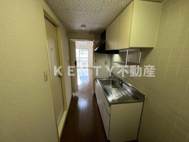 その他部屋・スペース　内装です