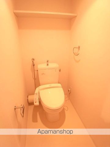PRIME URBAN札幌医大前のトイレ写真