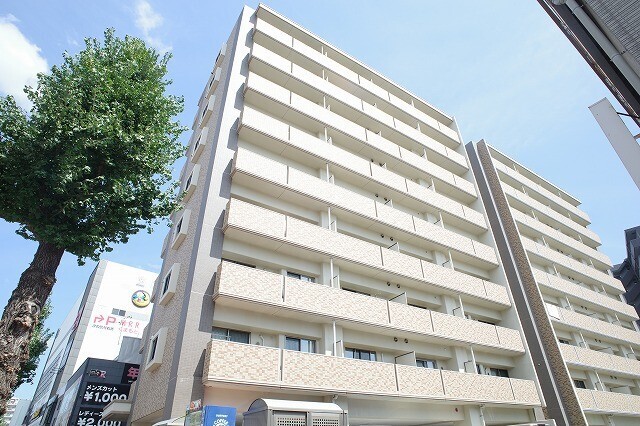 ＪＲ豊肥本線 南熊本駅 徒歩7分 築16年