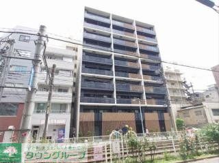 ディームス大塚の内装写真