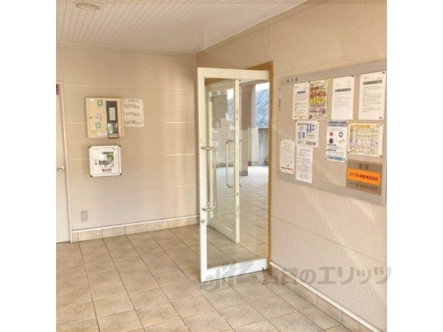 その他　掲示板