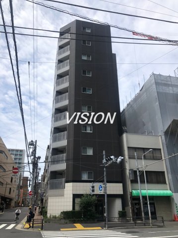 建物外観　☆外観☆