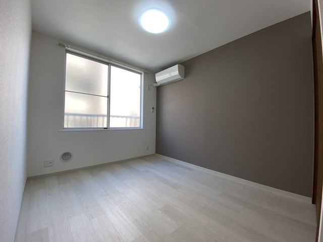 居室・リビング　同仕様のお部屋です