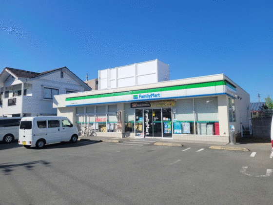エル龍神橋の周辺写真