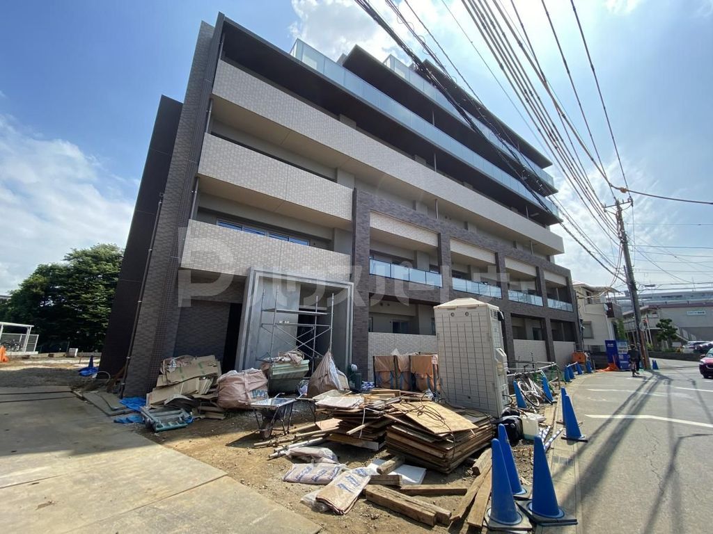 ＪＲ総武線 東船橋駅 徒歩9分 6階建 築5年のその他写真