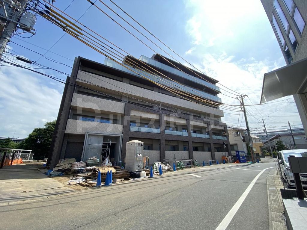 ＪＲ総武線 東船橋駅 徒歩9分 6階建 築5年のその他写真