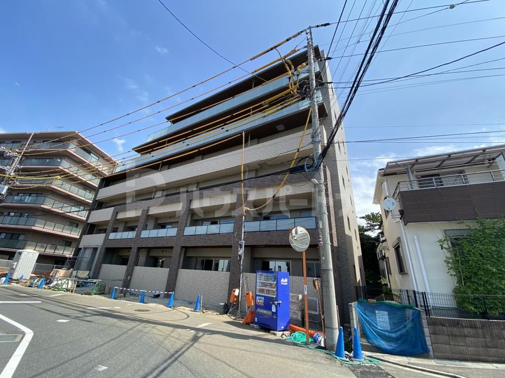 ＪＲ総武線 東船橋駅 徒歩9分 築5年