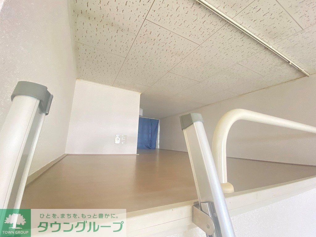 その他　ロフト