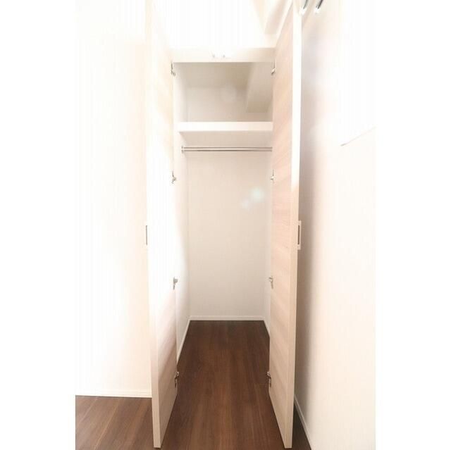 収納　☆たっぷり収納☆
