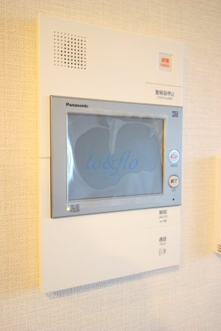 その他　セキュリティ